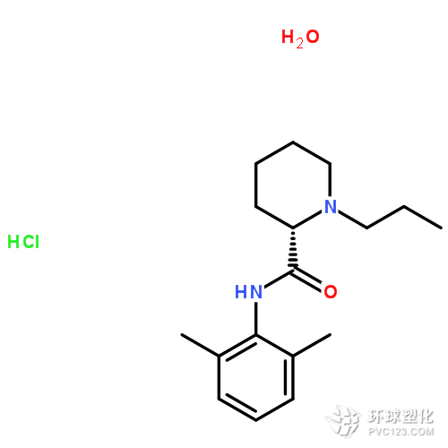 (CAS:132112-35-7) 結(jié)構(gòu)式圖片