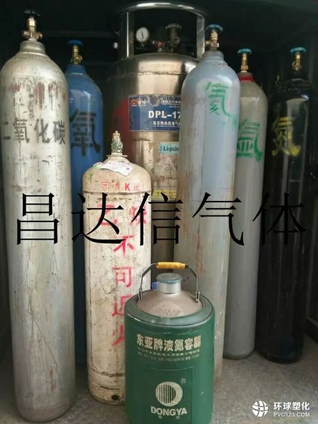 東莞塘廈 氬氣 氮氣 氧氣乙炔送貨上門