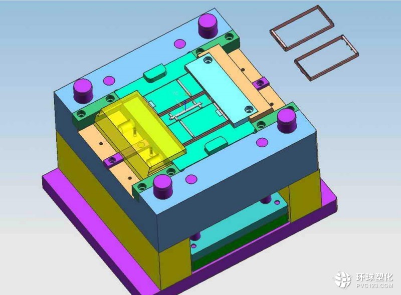 科盛科技推出最新版本塑料模流分析軟件