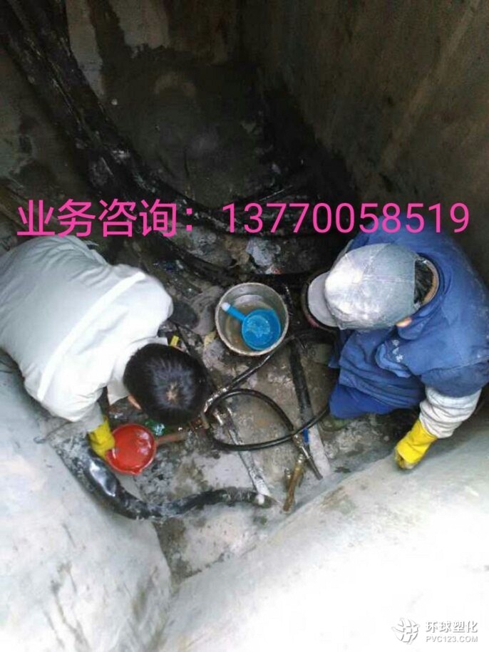 陽江水電廠大壩橫縫滲漏高壓注漿堵漏