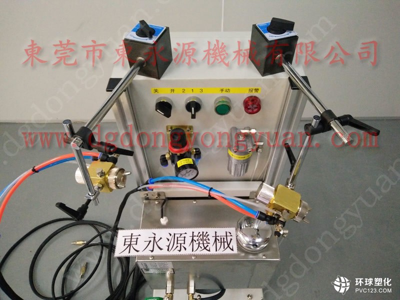 上海定子沖壓送料涂油機 金屬筒形沖壓拉深噴油機