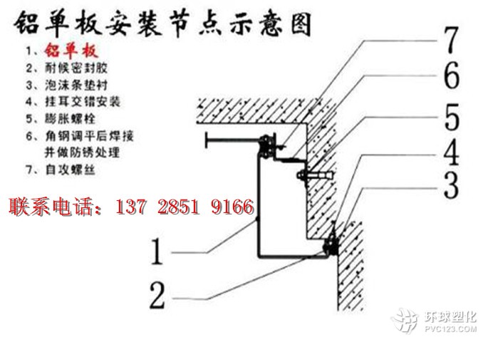 中山鋁單板價(jià)格訂制